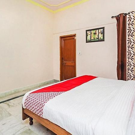 Hotel Apoorva Dlx Jaipur Luaran gambar